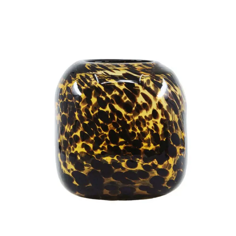 Day Home Leo Leopard Vase Medium